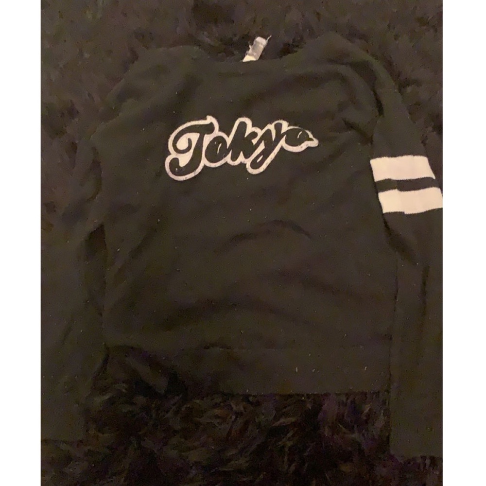 Tokyo jacket - Picture 2 of 2